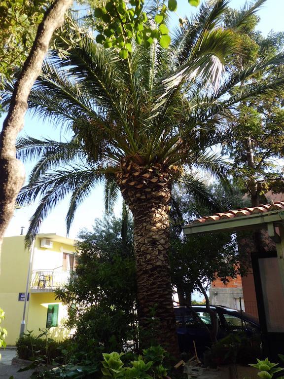 Apartma Viskovic Makarska