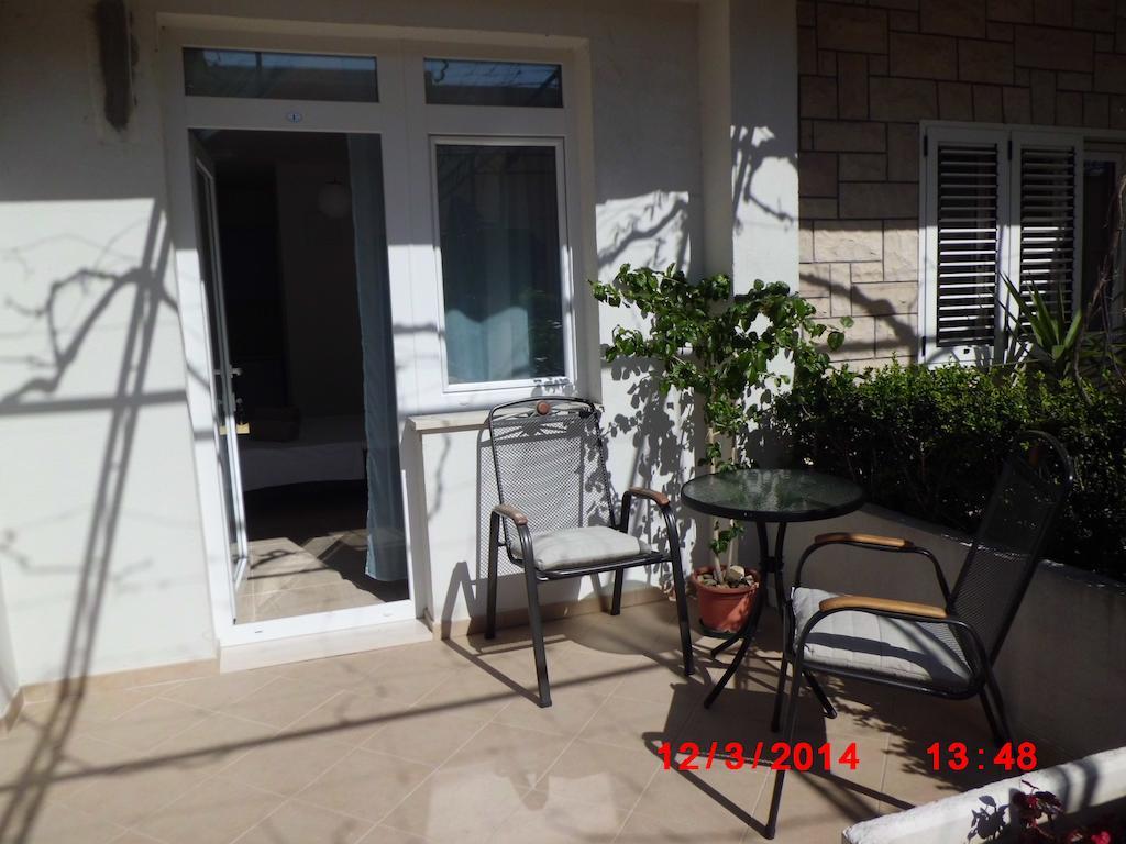 Apartma Viskovic Makarska